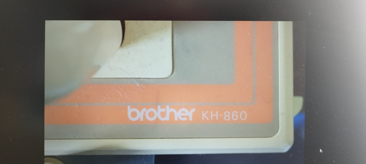 Breimachine