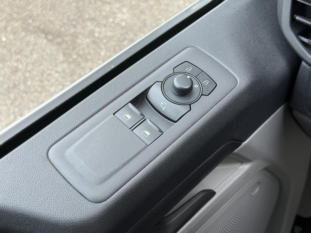 Ford Transit Custom 320 2.0 tdci l2h1 raptor | zb edition | 18'' | treeplan