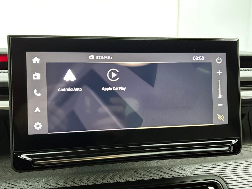 Citroen C3 Aircross hybrid 145pk automaat max 7 persoons | 7 zitplaatsen | 