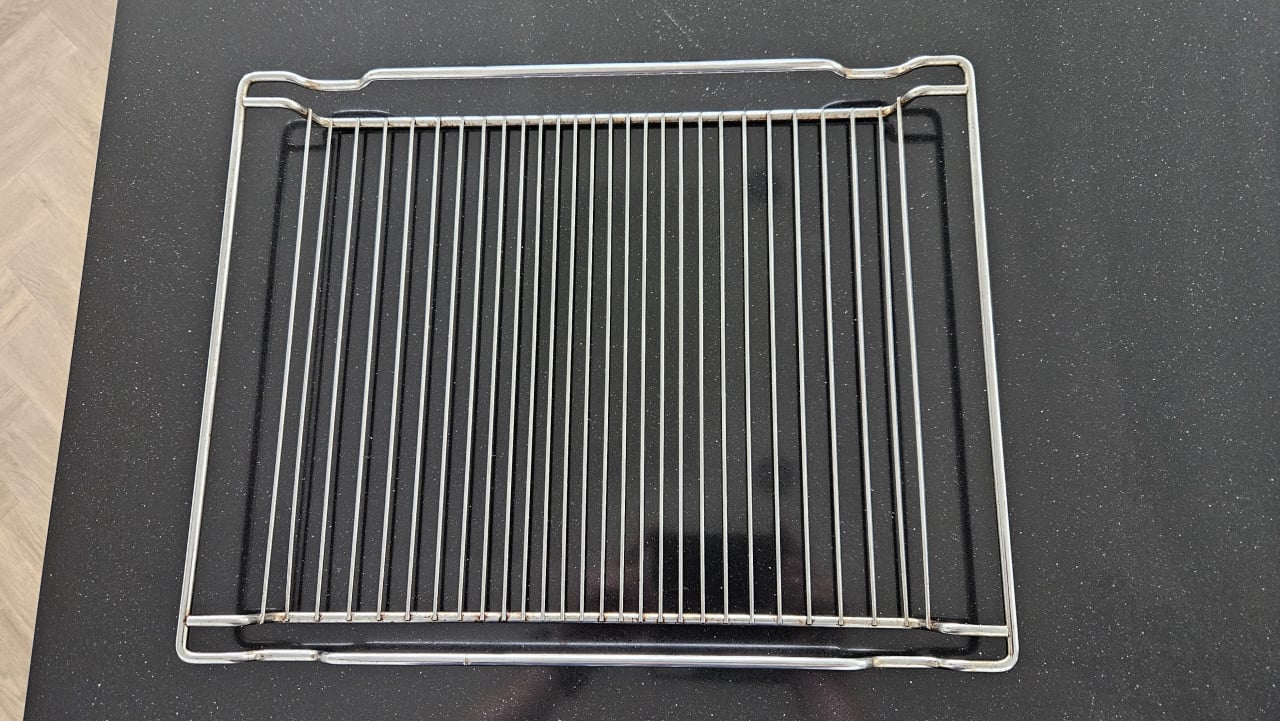 SIEMENS ovenrooster 44,2 X 34,5 cm