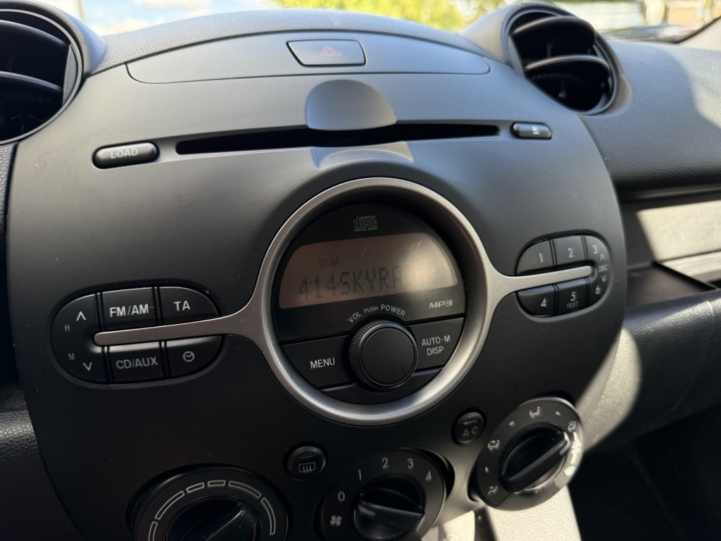 Mazda 2 1.3 s-vt touring
