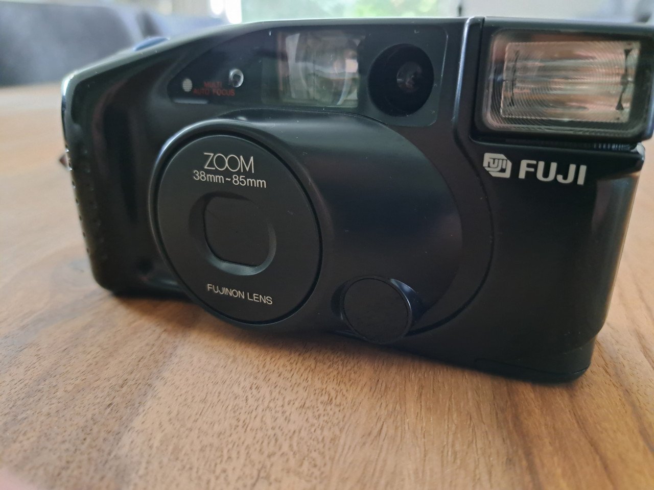Fotocamera Fuji DL900 te koop
