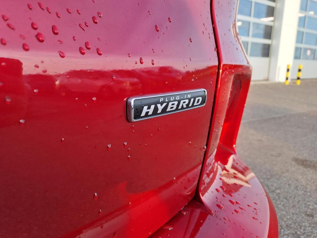 Ford Kuga 2.5 phev st-line x | adaptive cruise control | camera voor & acht