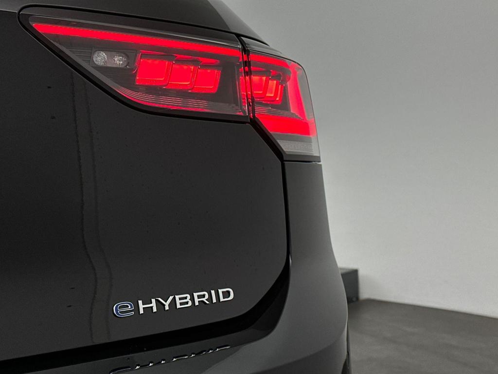 Volkswagen Golf 1.5 style edition 204 pk plug in hybride