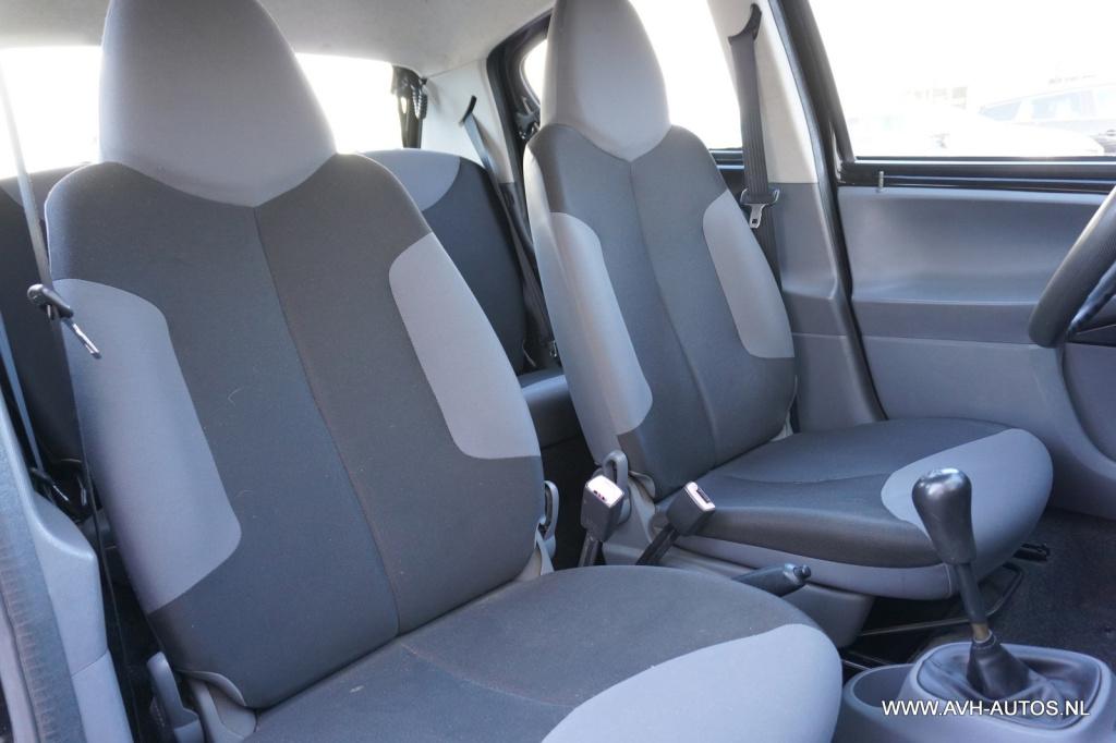 Citroen C1 1.0-12v séduction
