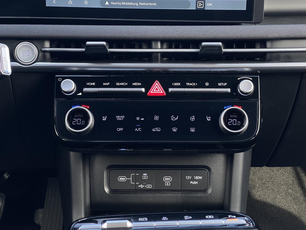 Hyundai Tucson 1.6 t-gdi phev 20th anniversary
