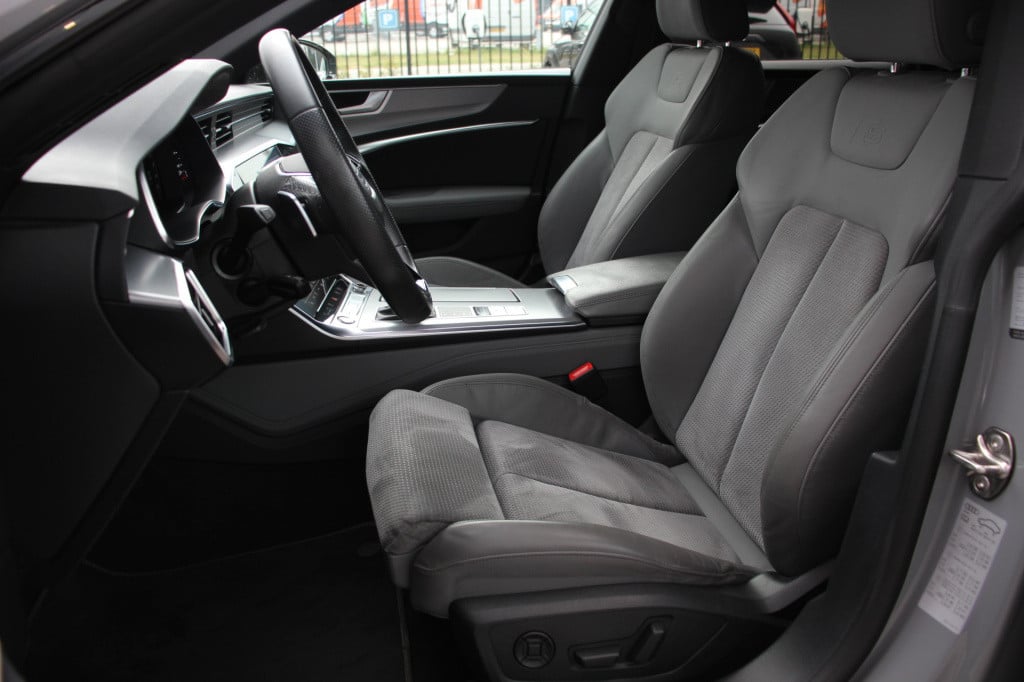 Audi A7 sportback 55 tfsi e quattro pro line plus s-line | 360camera | b&o 