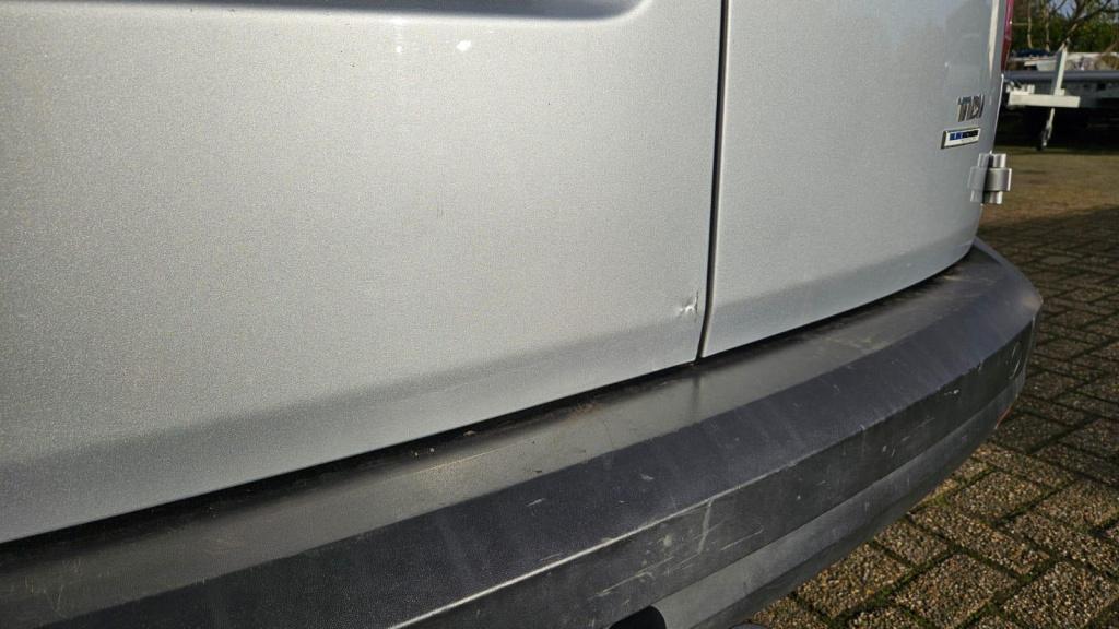 Volkswagen Caddy 2.0 tdi l1h1 bmt trendline (marge)