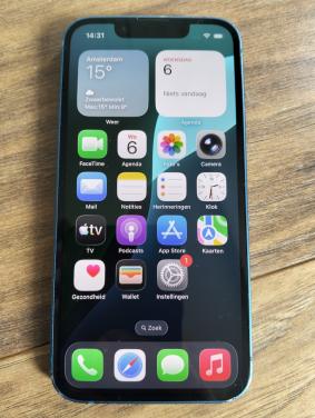 IPhone 13 mini