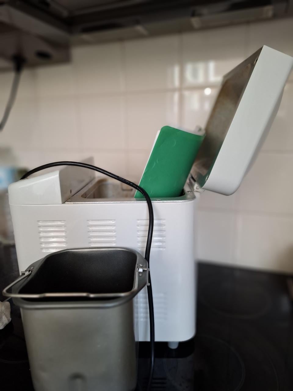 Broodbakmachine , Inventum BM05 in prima staat.