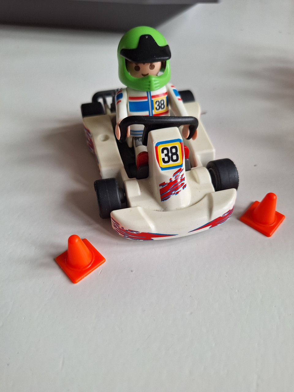 Playmobil 4932