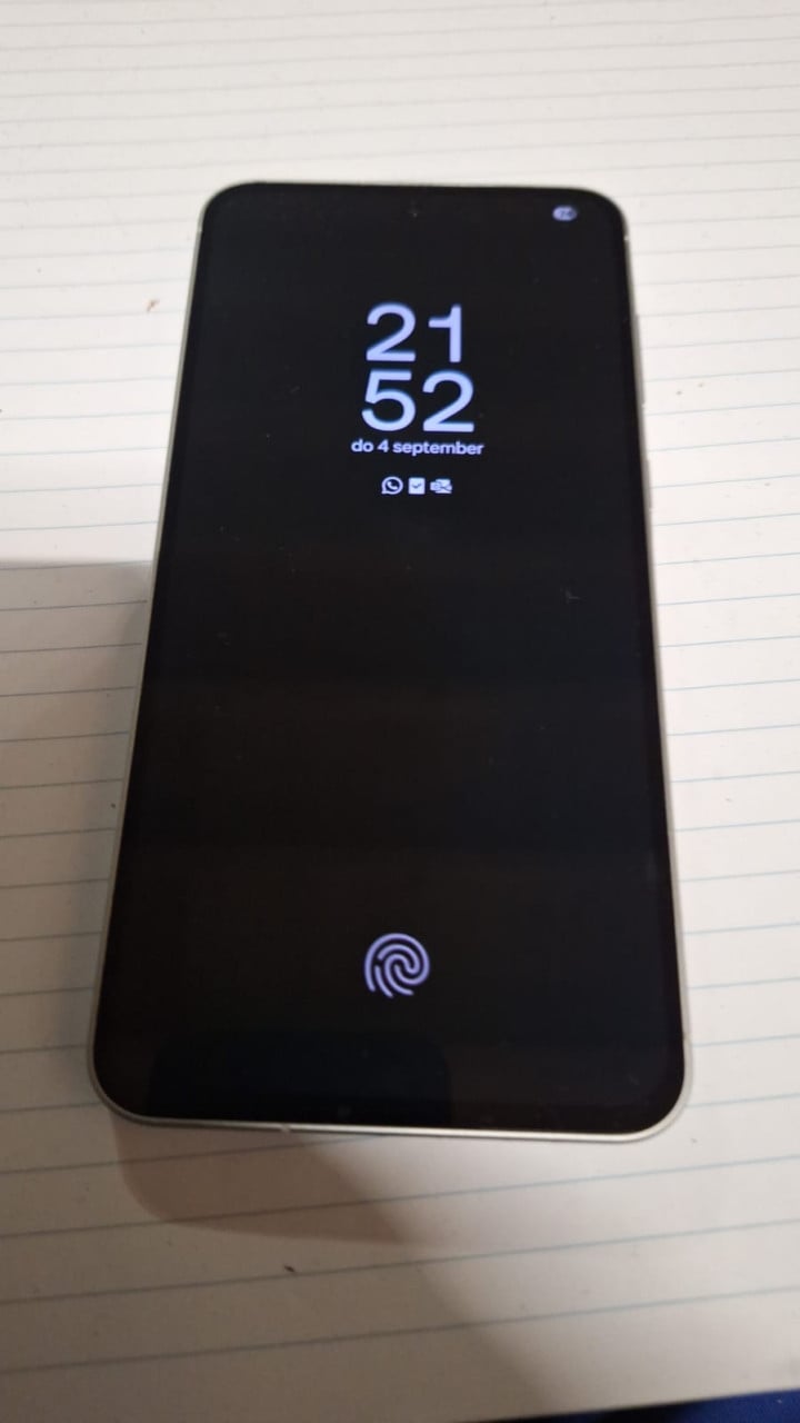 Telefoon
