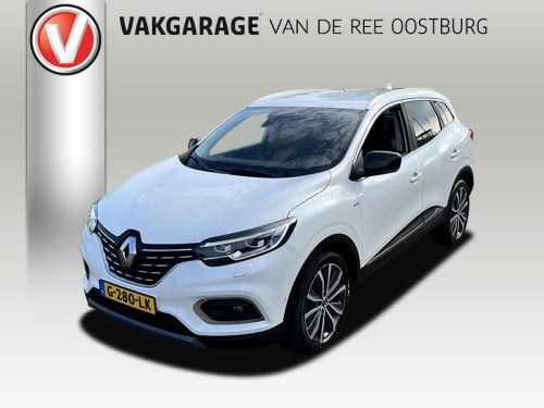 Renault Kadjar 1.3 tce intens
