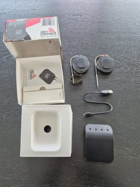 Weber Connect Smart Grilling hub