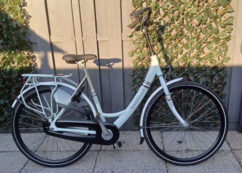 Gazelle damesfiets