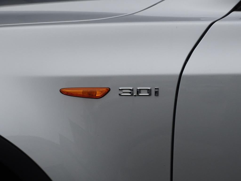 BMW X3 3.0i xenon | leder | stoelverwarming | memory