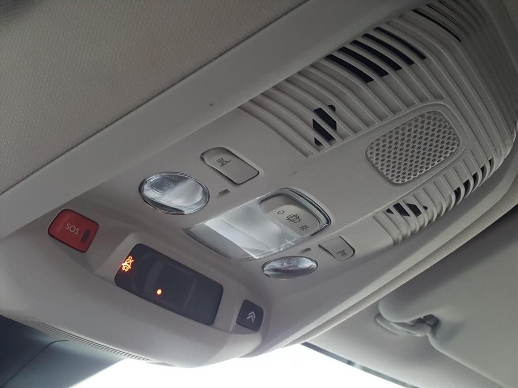 Citroen C5 Aircross 1.2 puretech 130pk s&s business plus