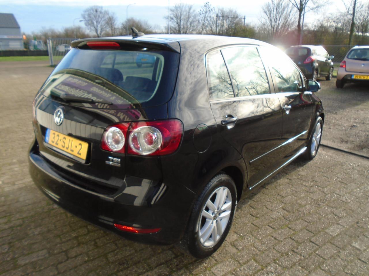 VW Golf plus 1.2 TSI Highline