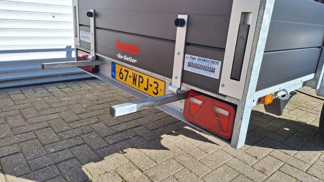 ANSSEMS BSX STUNTPRIJS.