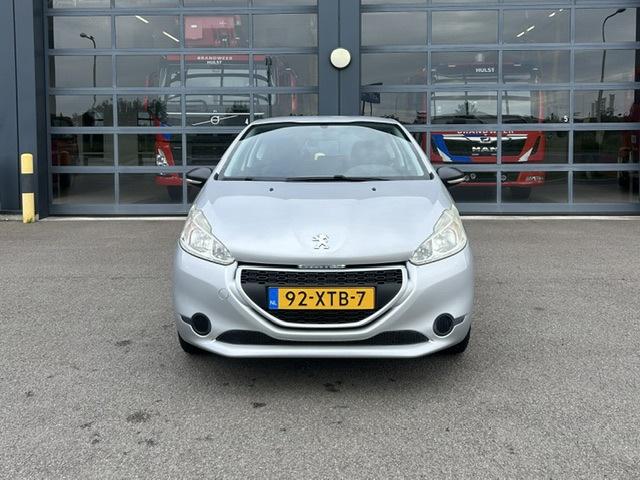 Peugeot 208 1.2 vti access