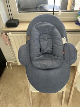 Stokke steps newborn bouncer