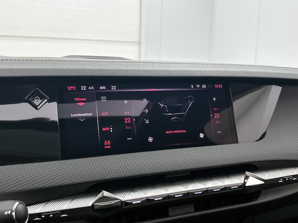 Ds Ds 4 130 pk automaat rivoli | panoramadak | elektrische stoelen | adapti