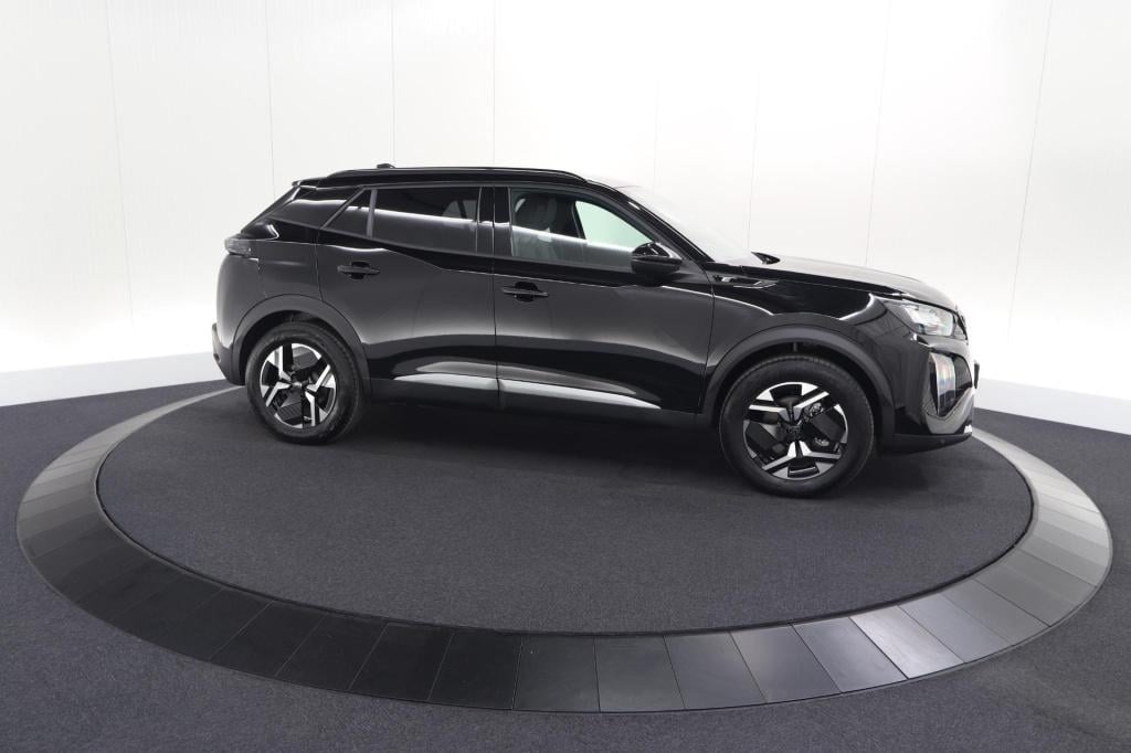 Peugeot E-2008 ev allure 54 kwh | 11 kw lader | warmtepomp | apple carplay 