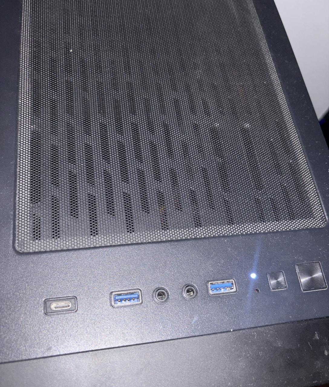 Gaming PC Ryzen 5 3600 | RX 5600 XT