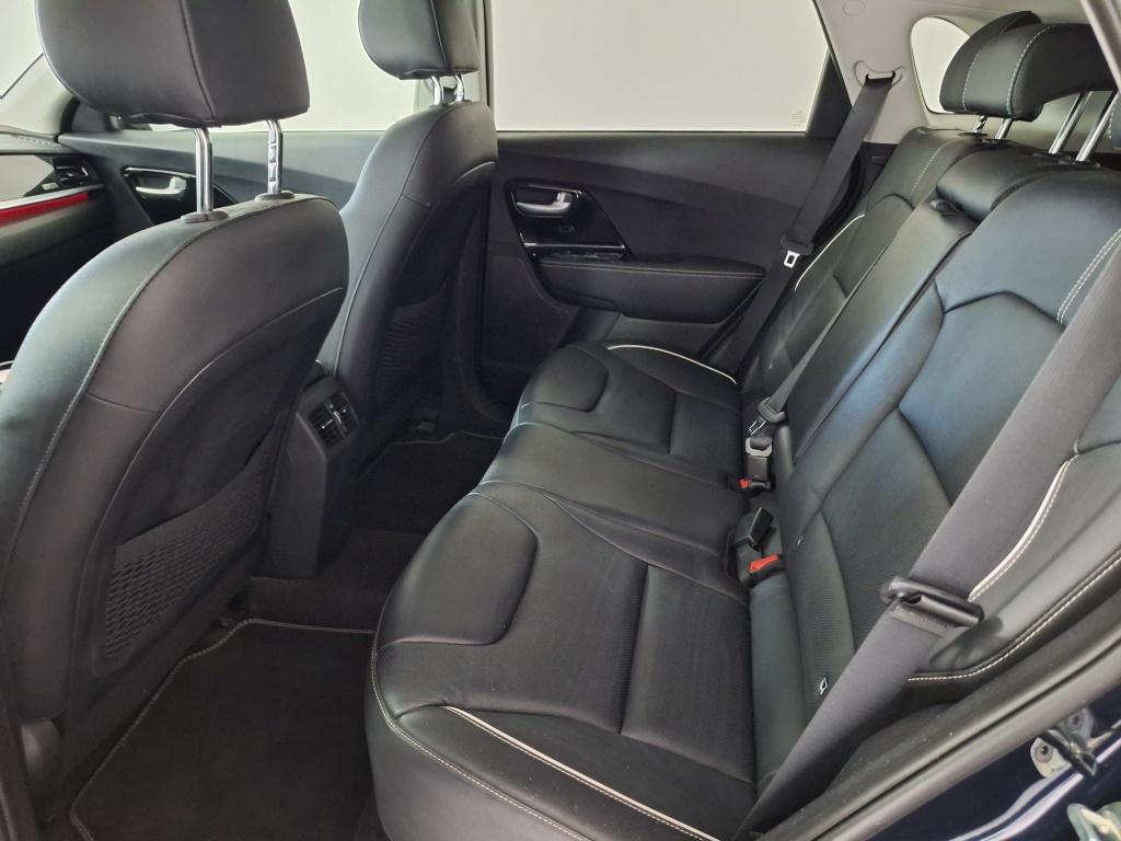 Kia E-niro executiveline 64 kwh | afneembare trekhaak | stoelventilatie | s