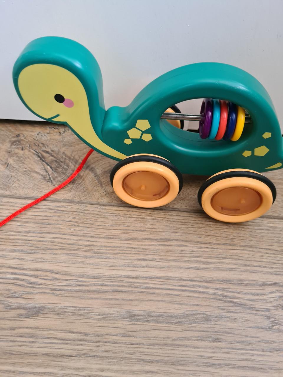 Trekschikdpad van Scandinavische Baby Products