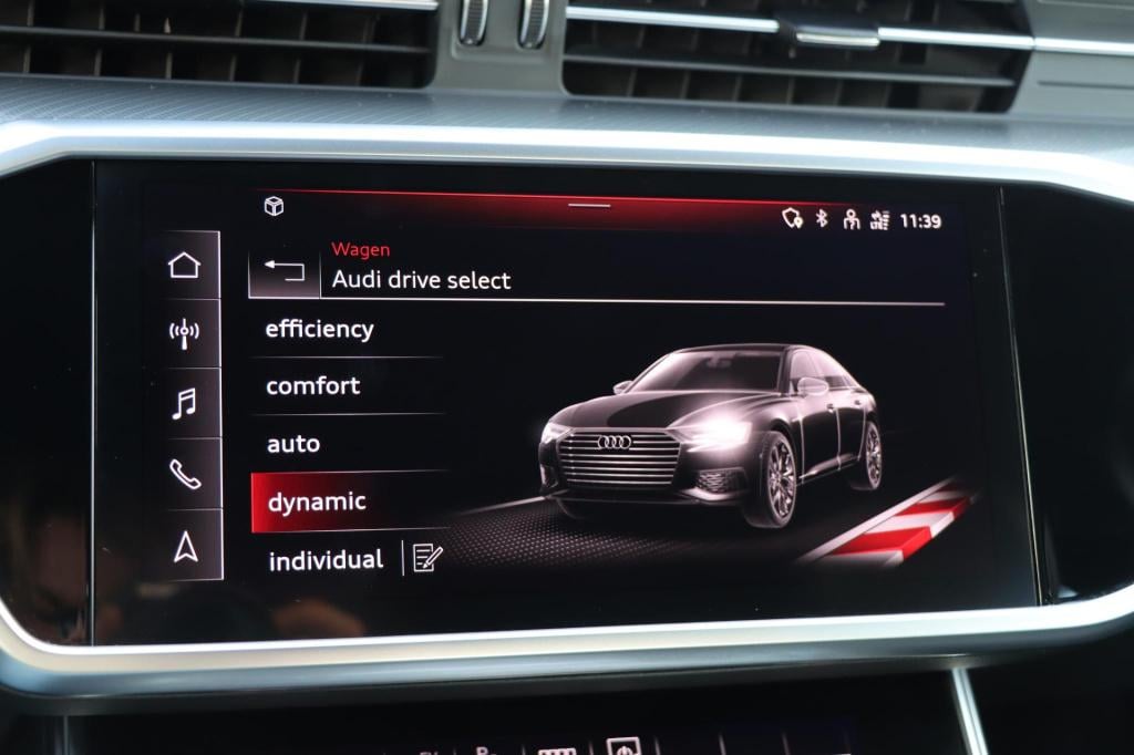 Audi A6 limousine 50 tfsi e quattro design 300pk s tronic | soh 95,6% |