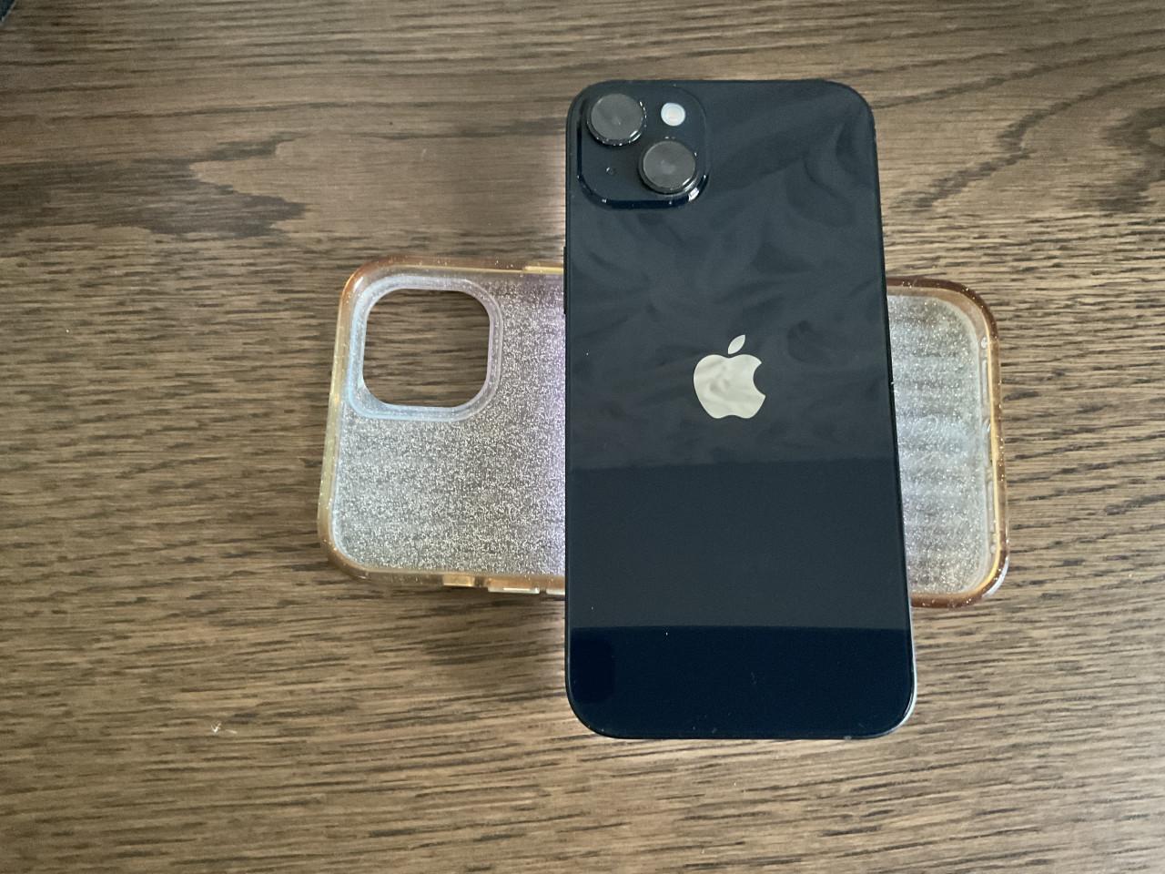 I Phone 14+