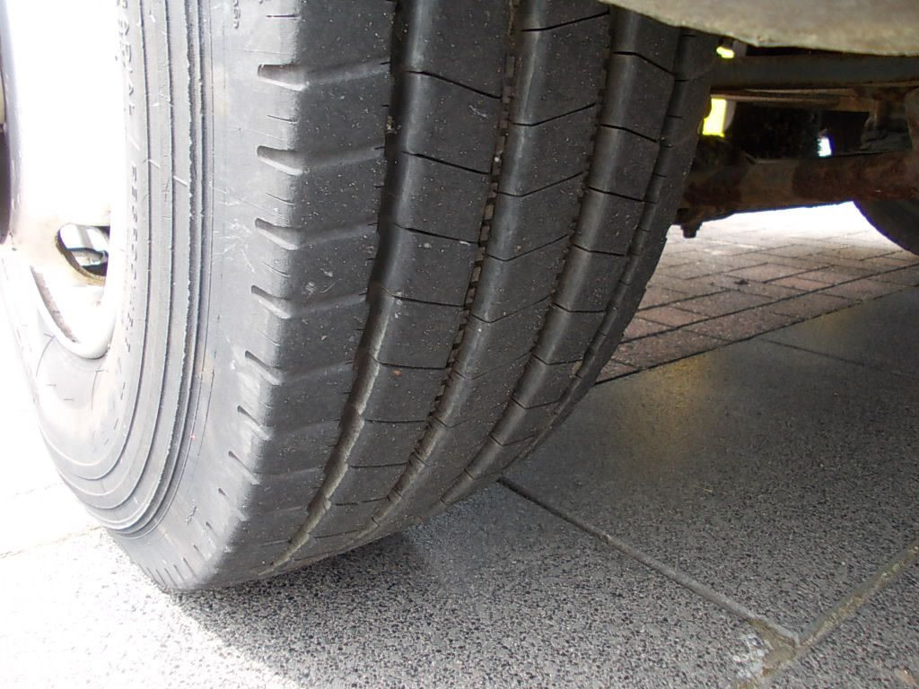 Renault Onbekend midlum 150 dci (110kw ) chassis cabine