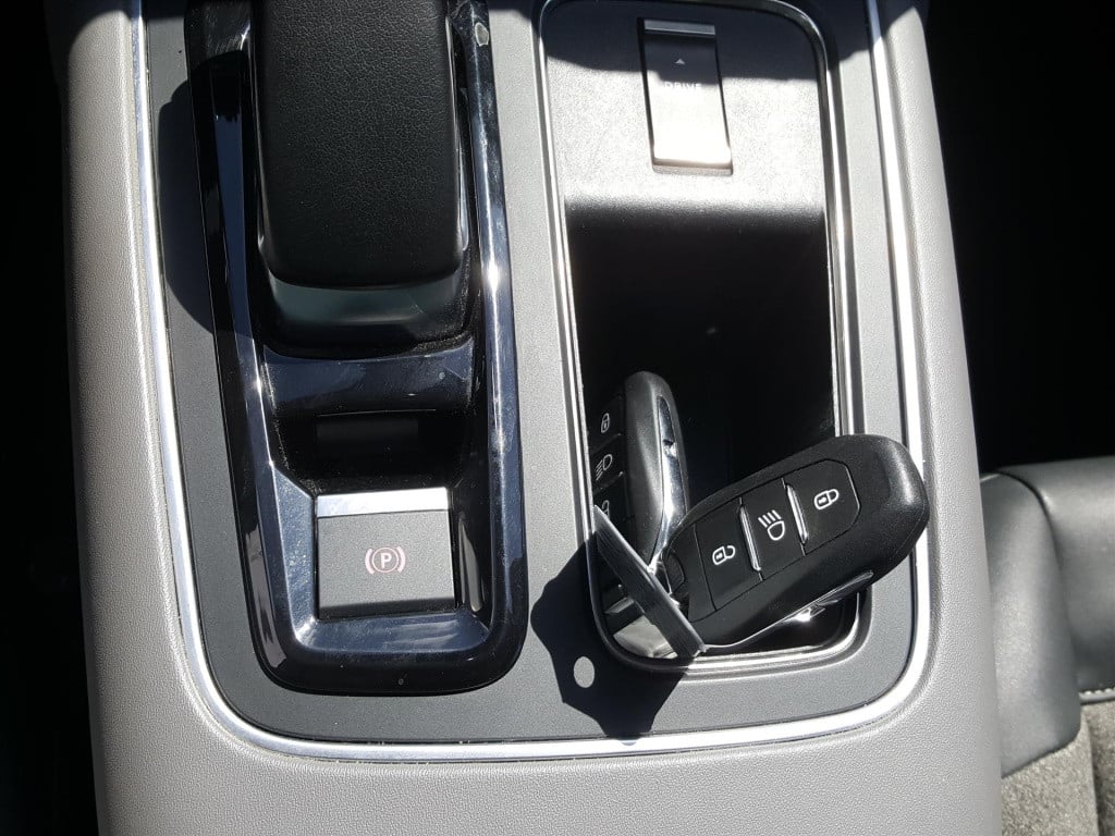 Citroen C5 Aircross 1.6 hybrid 225pk shine eat8 automaat navigatie | trekha
