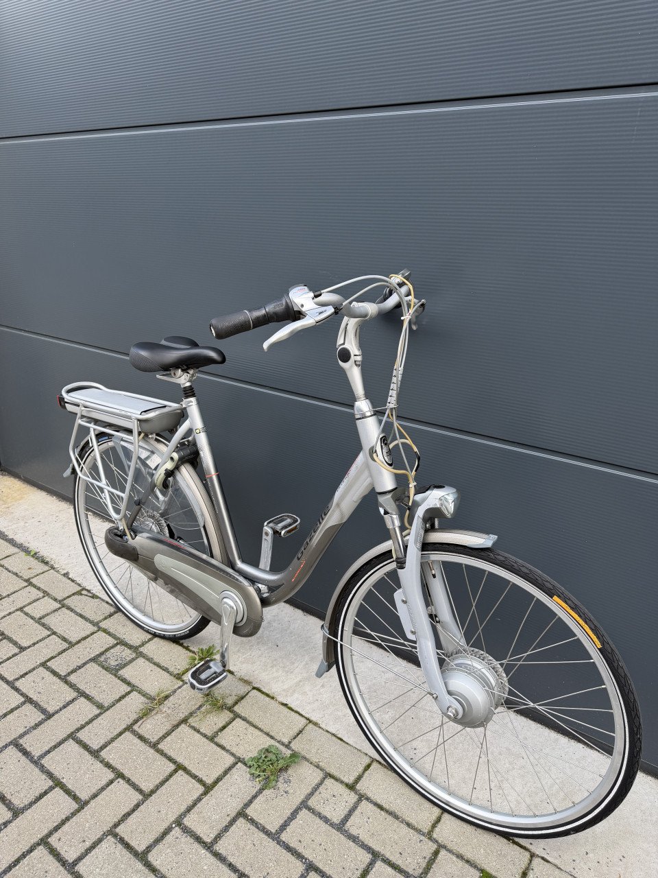 Gazelle Innergy elektrische fiets 57cm