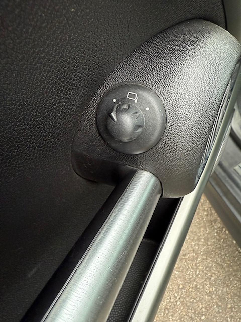 Mini Cooper Cabrio 1.6 Cooper Highgate