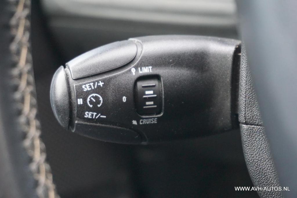 Peugeot 208 1.6 bluehdi blue lease executive, lesauto!