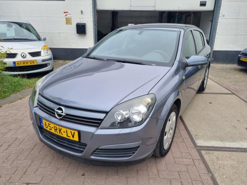 Opel Astra 1.4 Enjoy | 2e Eigenaar | 147.346 KM!