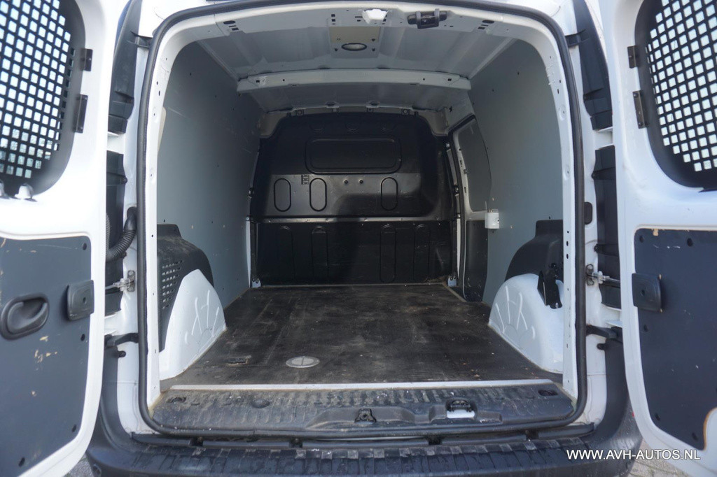 Renault Kangoo 1.5 dci 90 energy luxe maxi