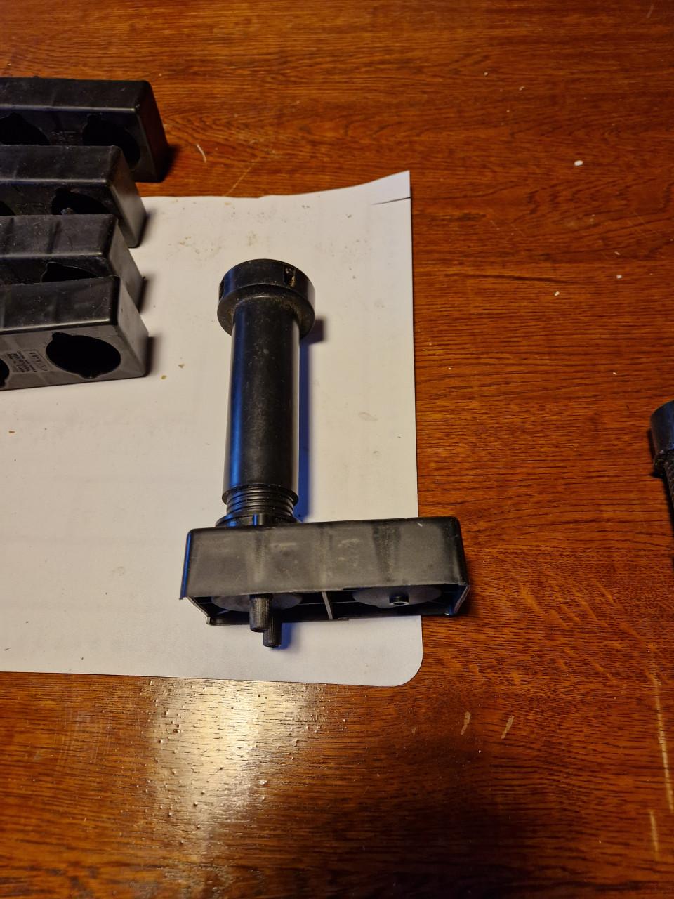 Stelpoten voor keuken