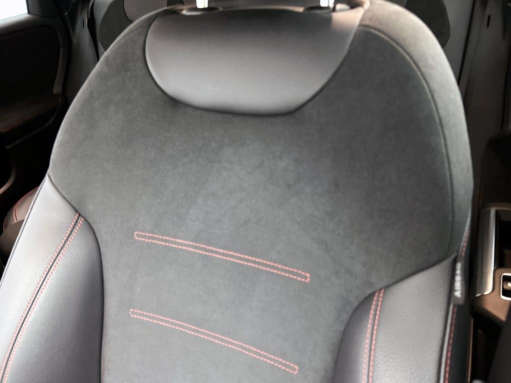 Mercedes-Benz B-Klasse 250 e amg line | amg line | stoelverwarming | adapti