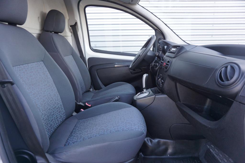 Citroen Nemo 1.3 hdif automaat - airco / elektr. ramen / trekhaak / nap