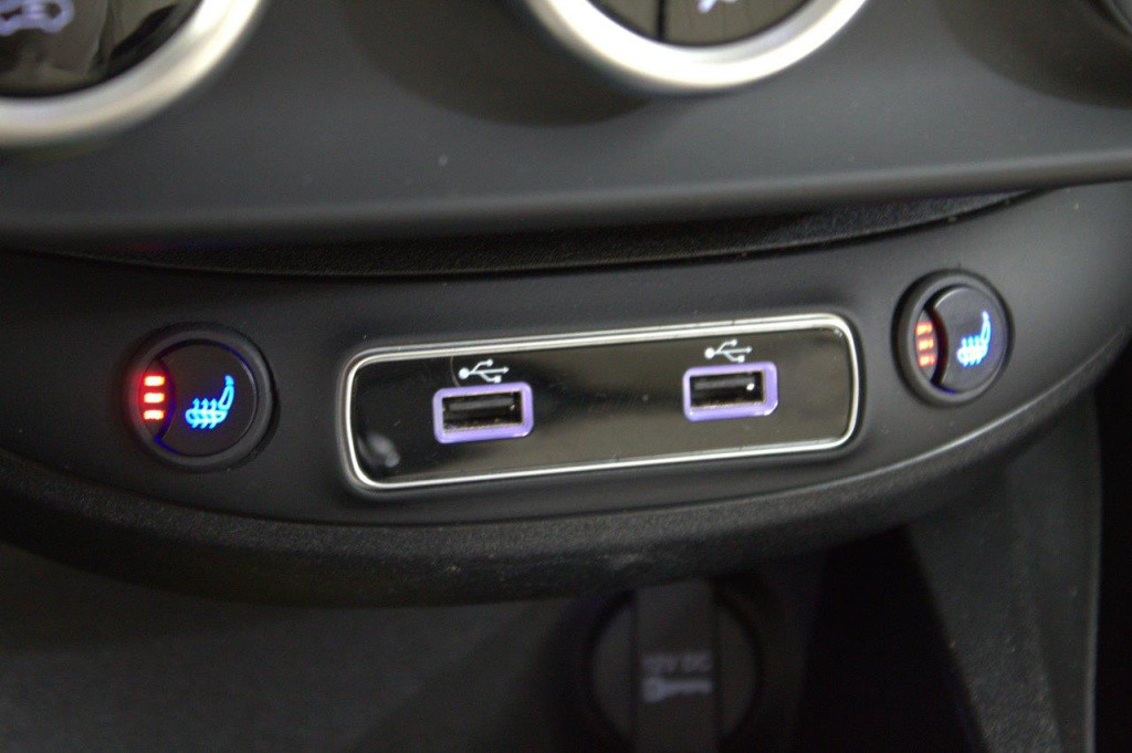 Fiat 500x cabrio 1.5 hybrid 130pk dct dolcevita special serie