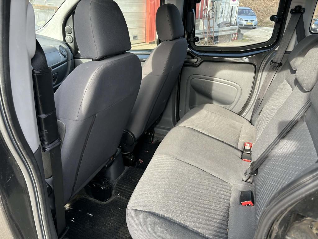 Peugeot Bipper tepee 1.4i