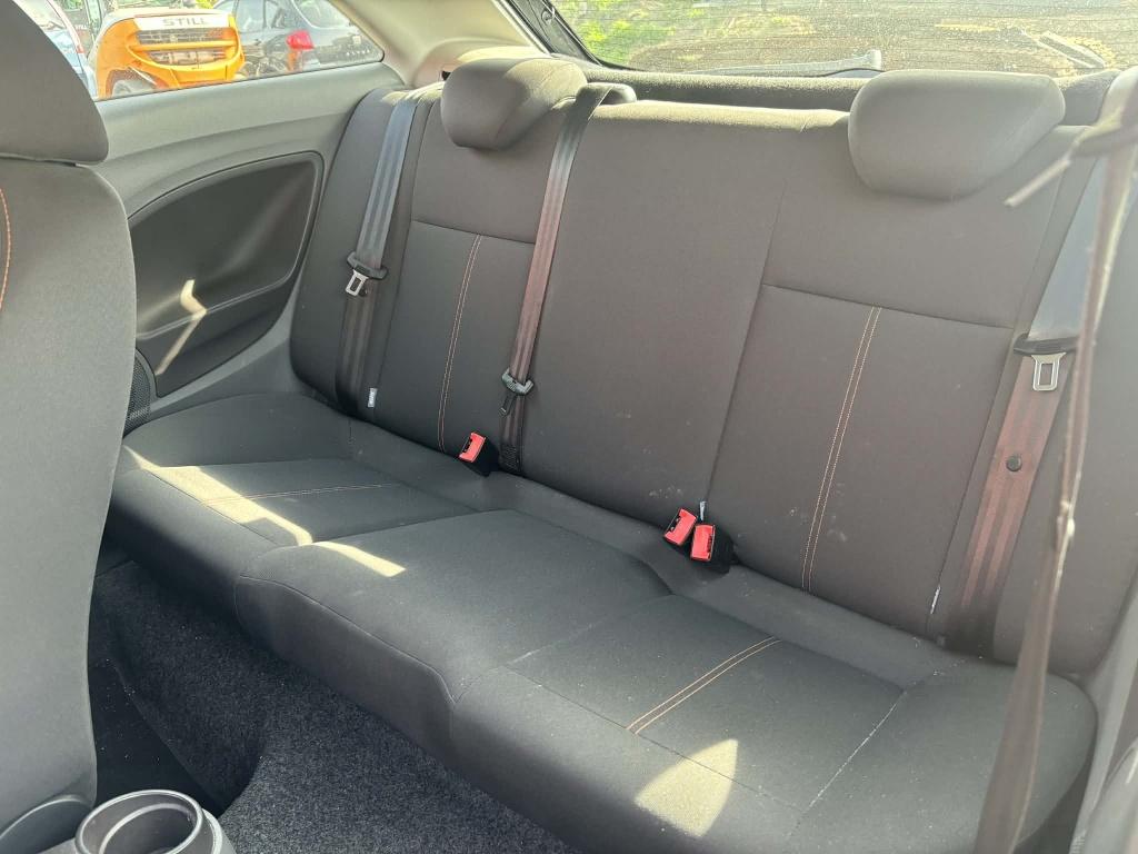 Seat Ibiza sc 1.2 club