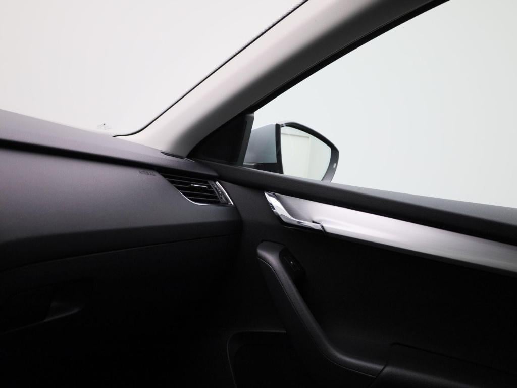 Skoda Octavia combi 1.5 tsi greentech business edition | automaat | climate