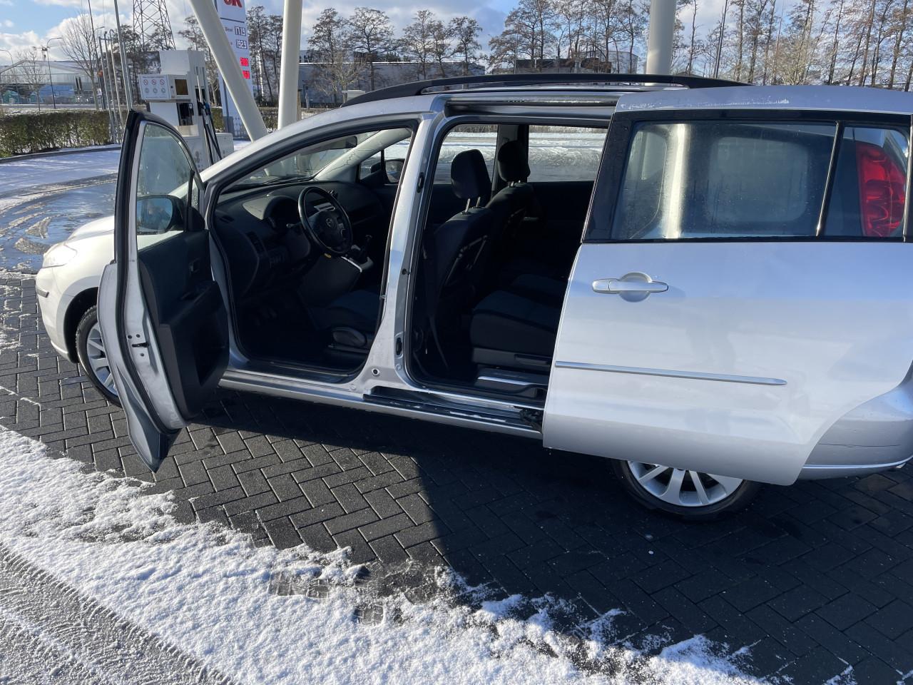 Mazda 5 1.8 touring 7 persoons