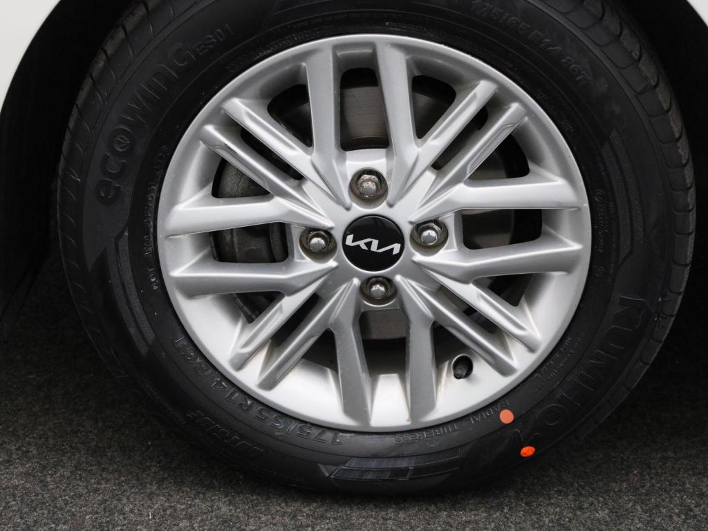 Kia Picanto 1.0 dpi dynamicline | cruise control | camera | apple carplay |