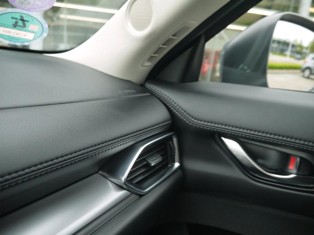 Mazda Cx-5 2.0 skyactiv-g 165 aut. comfort i-activsense pack|rijklaar