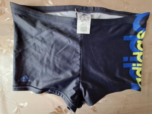 Zwembroek adidas mt 176